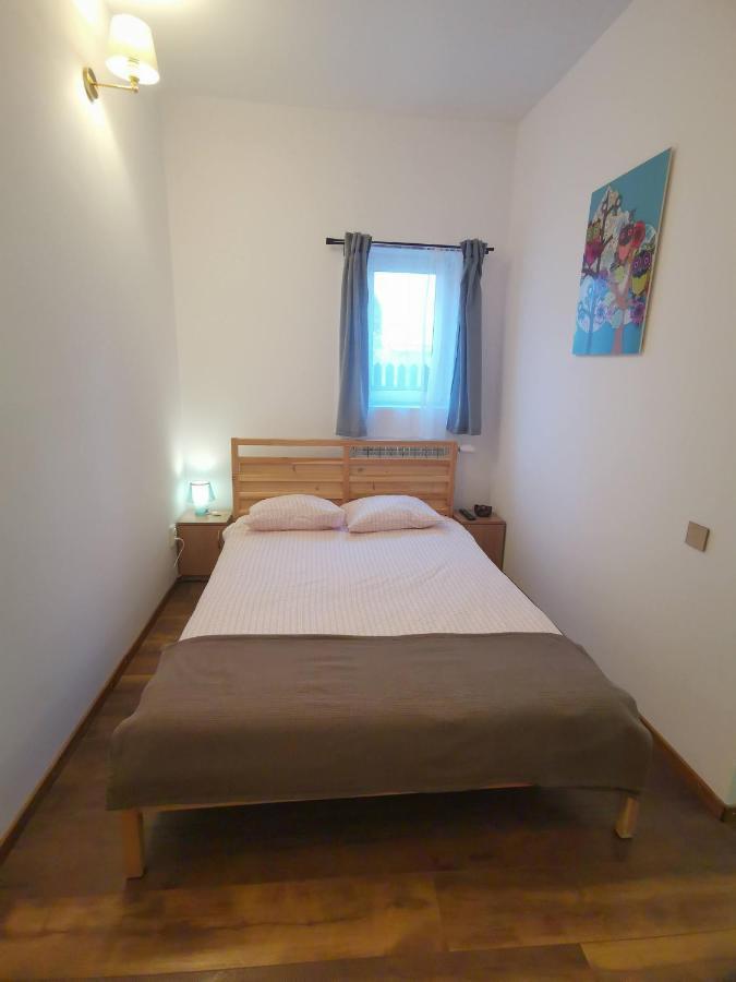 Casa Bunicilor Sinaia Βίλα Εξωτερικό φωτογραφία