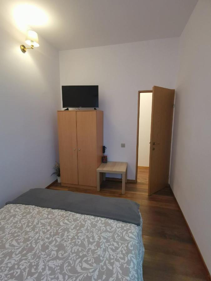 Casa Bunicilor Sinaia Βίλα Εξωτερικό φωτογραφία