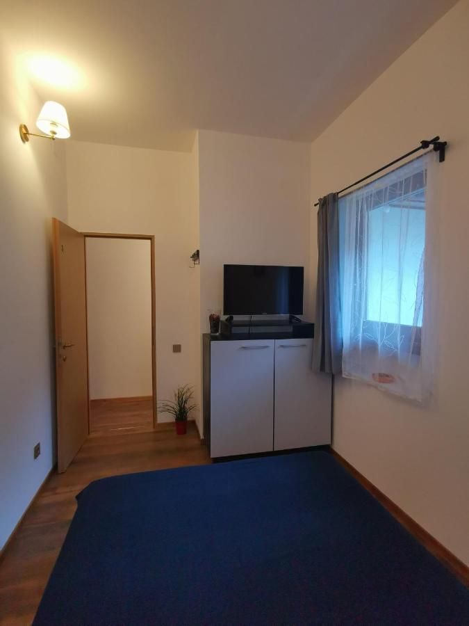 Casa Bunicilor Sinaia Βίλα Εξωτερικό φωτογραφία