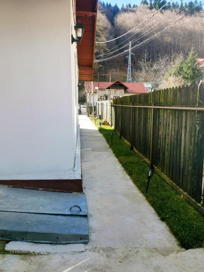 Casa Bunicilor Sinaia Βίλα Εξωτερικό φωτογραφία