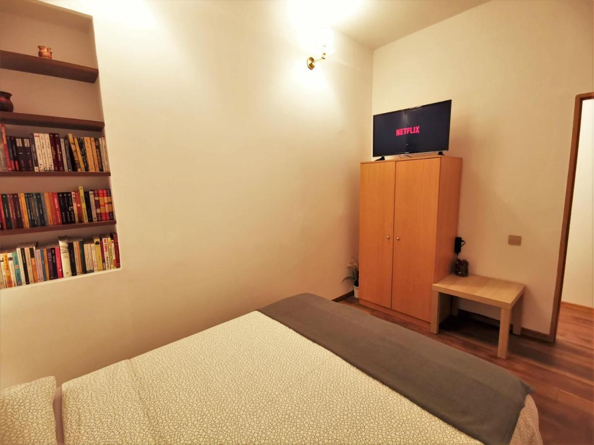 Casa Bunicilor Sinaia Βίλα Εξωτερικό φωτογραφία