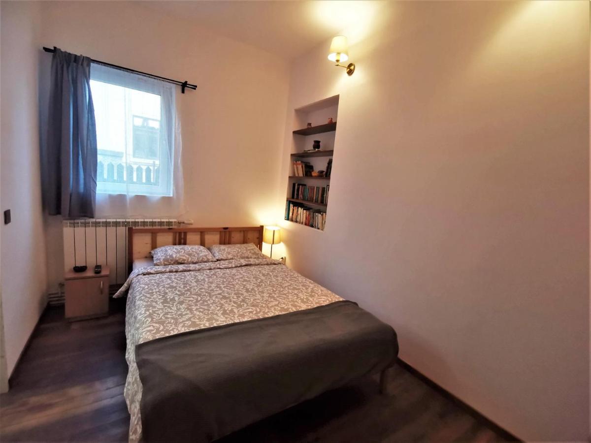 Casa Bunicilor Sinaia Βίλα Εξωτερικό φωτογραφία